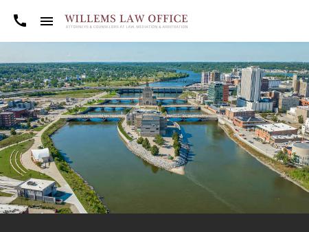 Willems Law Office