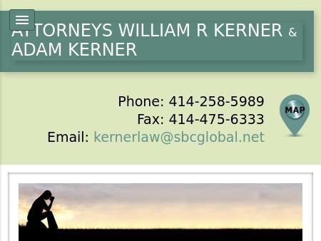 William R. Kerner, Attorney at Law LLC
