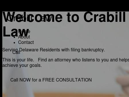 Crabill Law, LLC