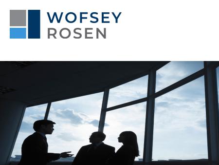 Wofsey Rosen Kweskin & Kuri