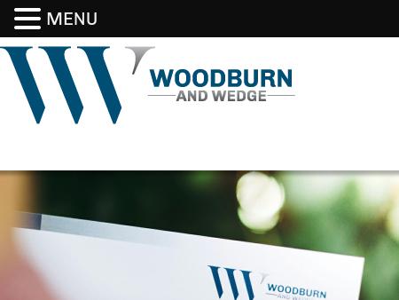 Woodburn & Wedge