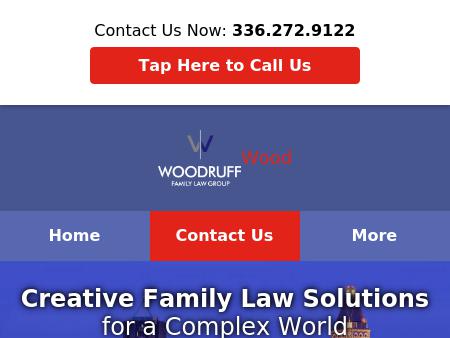 Woodruff Family Law Group