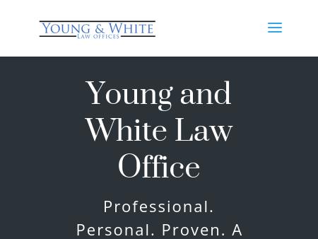 Young & White Law Offices
