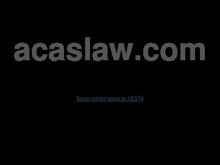 Attorney Christian A. Straile, LLC - Ocala FL Lawyers