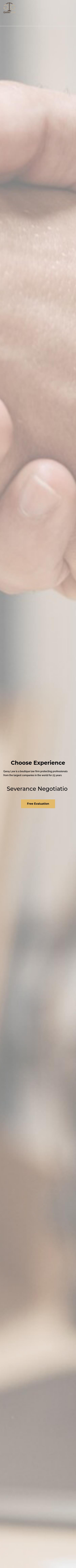 Garay Law - East Palo Alto CA Lawyers