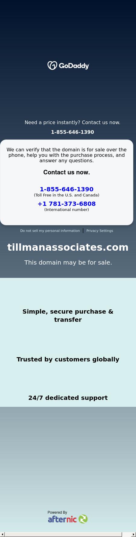 Tillman & Associates, Attorneys at Law - Atlanta GA Lawyers