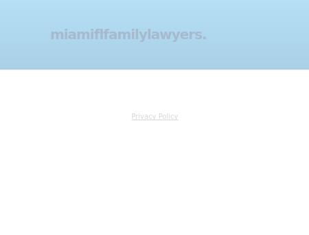 Vari & Associates, LLC. - Miami FL Lawyers