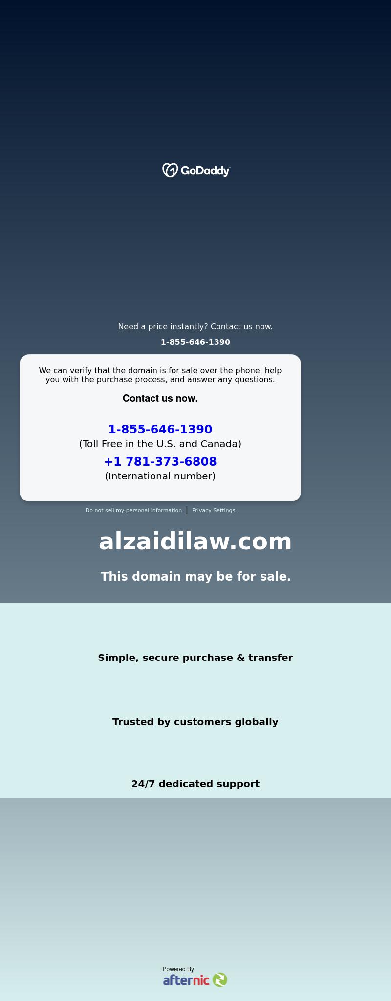 Mohammed Alzaidi Law Firm - Phoenix AZ Lawyers