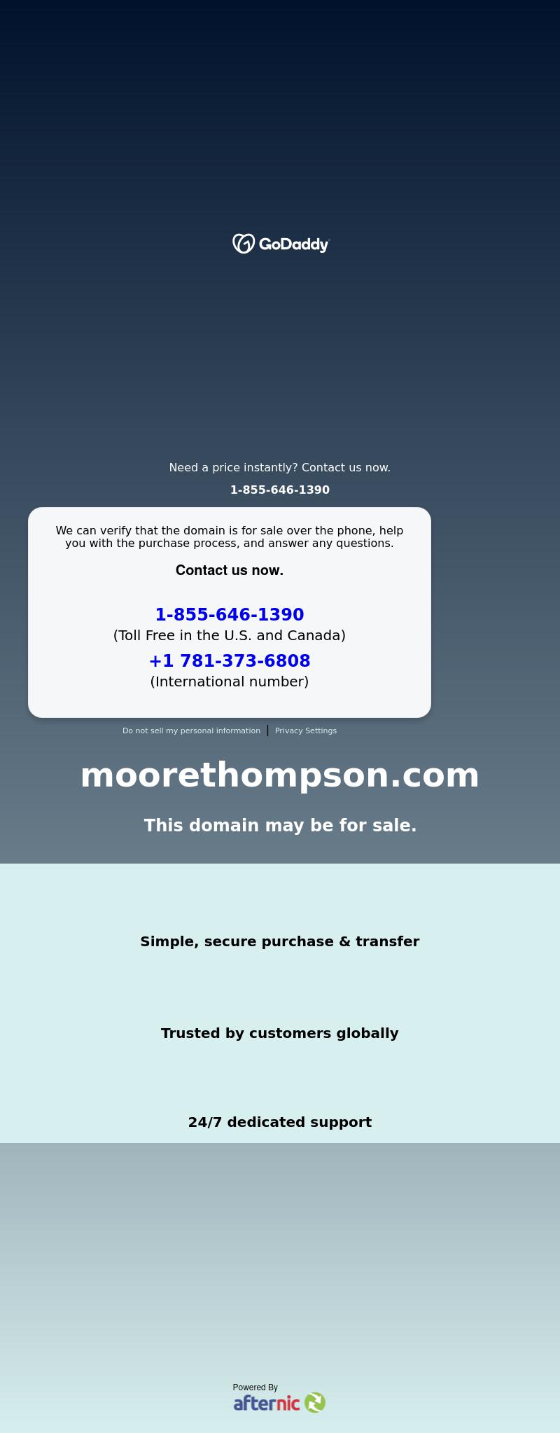 Moore, Thompson & Lee, APLC - Baton Rouge LA Lawyers