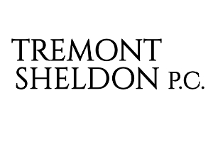 Tremont Sheldon PC