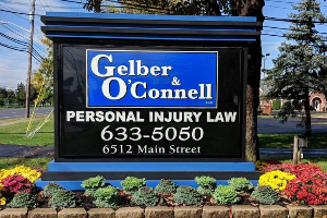 Gelber & O'Connell, LLC