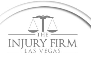 The Injury Firm