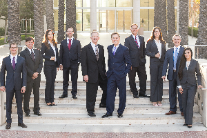 The Reeves Law Group