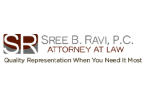 Sree B. Ravi, P.C. Attorney at Law