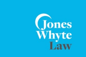 Jones Whyte