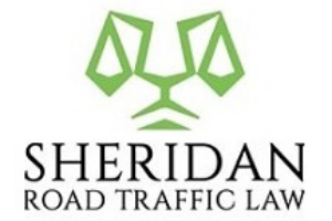 Sheridan Road Traffic Law