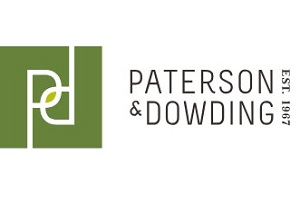 Paterson & Dowding