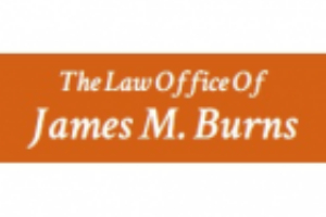 Law Office of James M. Burns