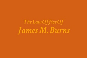 Law Office of James M. Burns