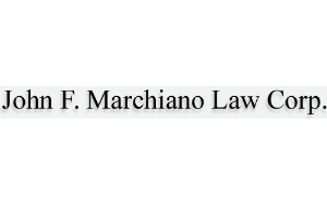 John F Marchiano Law Corporation