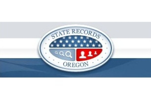 Oregon State Records