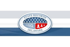 Delaware State Records