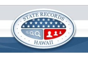Hawaii State Records