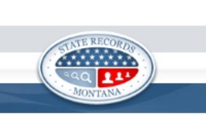 Montana State Records