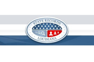 Louisiana State Records