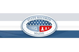 Maine State Records