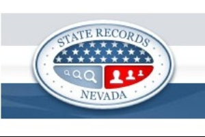 Nevada State Records