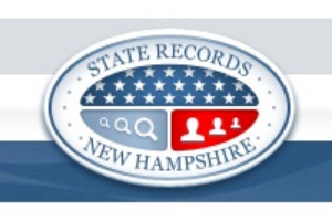 New Hampshire State Records