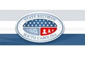 South Carolina State Records 