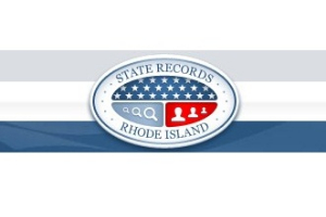 Rhode Island State Records