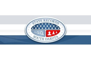 South Dakota State Records