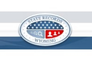 Wyoming State Records