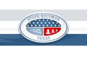 Texas State Records