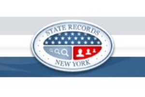 New York State Records
