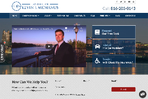 Law Office of Kevin J. McManus