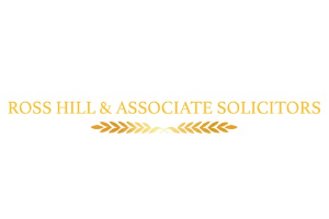 Ross Hill & Associate Solicitors