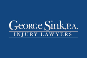 George Sink, P.A. Injury Lawyers