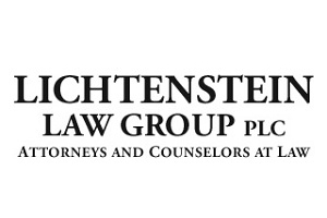 Lichtenstein Law Group PLC
