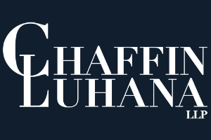 Chaffin Luhana LLP