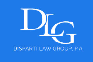 Disparti Law Group, P.A. 