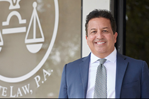 Dante Law Firm, P.A.