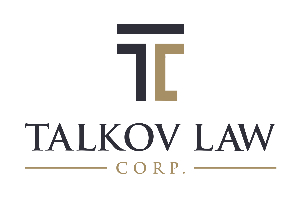 Talkov Law