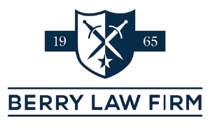 Berry Law: Criminal Defense and Personal Injury Lawyers
