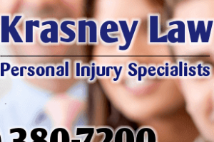 Krasney Law