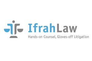 Ifrah Law
