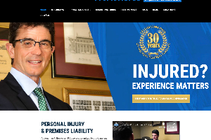 Jonathan R. Brockman, P.C. A Personal Injury Law Firm